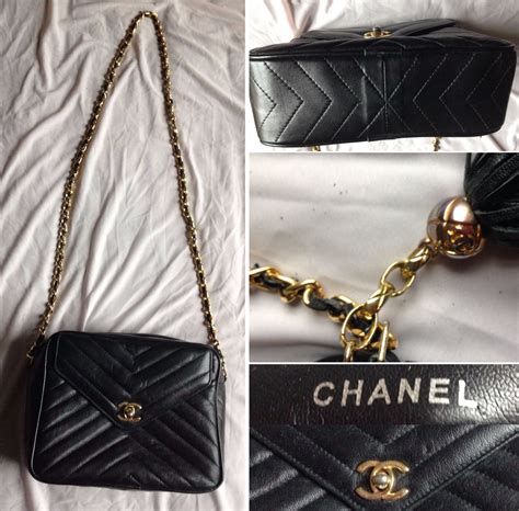 chanel cross body bags replica|chanel crossbody bag authentic.